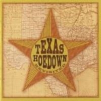 V/A - Texas Hoedown Revisited i gruppen CD hos Bengans Skivbutik AB (3205210)