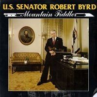 Byrd Senator Robert - Mountain Fiddler i gruppen CD hos Bengans Skivbutik AB (3205211)