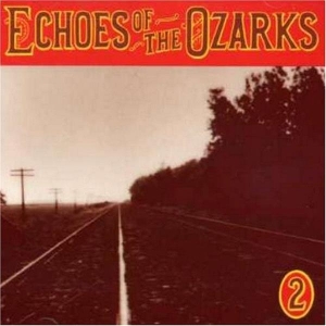 V/A - Echoes Of The..-2/21- i gruppen CD hos Bengans Skivbutik AB (3205218)