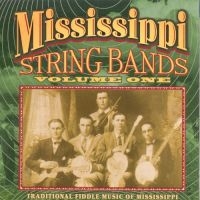 V/A - Mississippi String..-20Tr i gruppen CD hos Bengans Skivbutik AB (3205224)