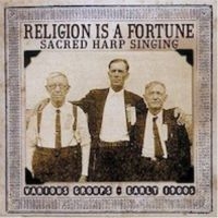 V/A - Religion Is A Fortune i gruppen CD hos Bengans Skivbutik AB (3205238)