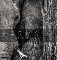 Various Artists - Harmony For Elephants ~ A Charity A i gruppen CD hos Bengans Skivbutik AB (3205254)