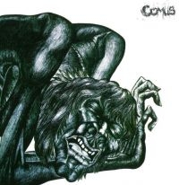 Comus - First Utterance: Remastered Edition i gruppen CD hos Bengans Skivbutik AB (3205255)