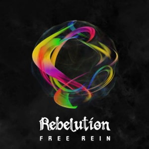 Rebelution - Free Rein i gruppen CD hos Bengans Skivbutik AB (3205260)