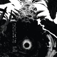 Laconic Zero - Sun To Death i gruppen CD hos Bengans Skivbutik AB (3205290)