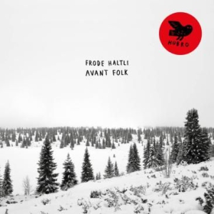 Haltli Frode - Avant Folk i gruppen CD hos Bengans Skivbutik AB (3205291)