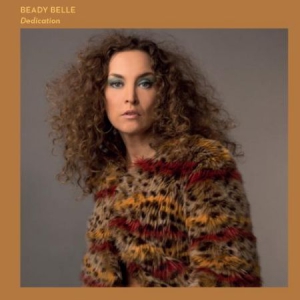 Beady Belle - Dedication i gruppen CD hos Bengans Skivbutik AB (3205297)