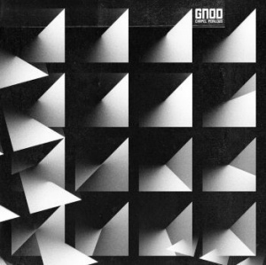 Gnod - Chapel Perilous i gruppen CD hos Bengans Skivbutik AB (3205302)