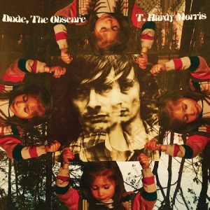 Morris T. Hardy - Dude, The Obscure i gruppen VI TIPSER / Julegavetips Vinyl hos Bengans Skivbutik AB (3205345)