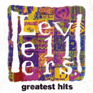 Levellers - Greatest Hits & Curious Life (2Cd+2 i gruppen CD hos Bengans Skivbutik AB (3205351)