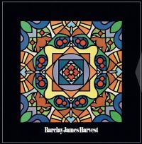 Barclay James Harvest - Barclay James Harvest (3Cd/1Dvd) Bo i gruppen CD hos Bengans Skivbutik AB (3205354)