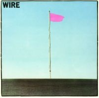 Wire - Pink Flag i gruppen VINYL hos Bengans Skivbutik AB (3205356)