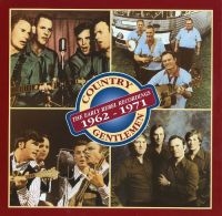 Country Gentlemen - Early Rebel Recordings i gruppen CD hos Bengans Skivbutik AB (3205373)