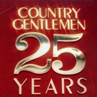 Country Gentlemen - 25 Years i gruppen CD hos Bengans Skivbutik AB (3205376)