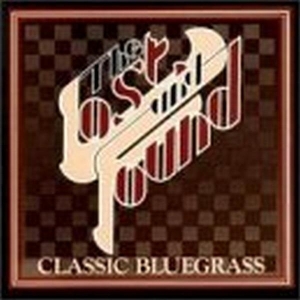 Lost & Found - Classic Bluegrass i gruppen CD hos Bengans Skivbutik AB (3205381)