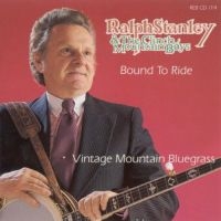 Stanley Ralph - Bound To Ride i gruppen CD hos Bengans Skivbutik AB (3205382)