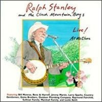 Stanley Ralph - Live! At Mcclure i gruppen CD hos Bengans Skivbutik AB (3205384)