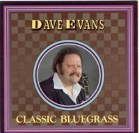 Evans David - Classic Bluegrass i gruppen CD hos Bengans Skivbutik AB (3205385)