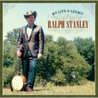 Stanley Ralph - My Life & Legacy i gruppen CD hos Bengans Skivbutik AB (3205391)