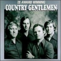 Country Gentlemen - Award Winning i gruppen CD hos Bengans Skivbutik AB (3205393)