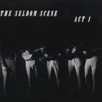 Seldom Scene - Act 1 i gruppen CD hos Bengans Skivbutik AB (3205394)