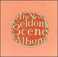 Seldom Scene - New Seldom Scene Album i gruppen CD hos Bengans Skivbutik AB (3205400)