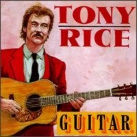 Tony Rice - Guitar i gruppen CD hos Bengans Skivbutik AB (3205403)