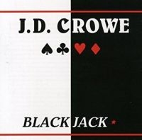 Crowe J.D. - Blackjack i gruppen CD hos Bengans Skivbutik AB (3205404)