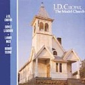 Crowe J.D. - Model Church i gruppen CD hos Bengans Skivbutik AB (3205405)