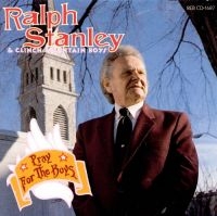 Stanley Ralph - Pray For The Boys i gruppen CD hos Bengans Skivbutik AB (3205415)