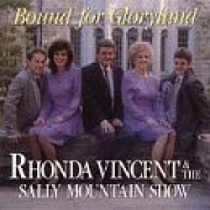 Rhonda Vincent - Bound For Gloryland i gruppen CD hos Bengans Skivbutik AB (3205418)