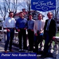 Third Tyme Out - Puttin' New Roots Down i gruppen CD hos Bengans Skivbutik AB (3205421)