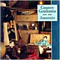 Country Gentlemen - Souvenirs i gruppen CD hos Bengans Skivbutik AB (3205426)