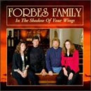 Forbes Family - In The Shadow Of Your Win i gruppen CD hos Bengans Skivbutik AB (3205434)