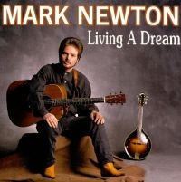 Newton Mark - Living In A Dream i gruppen CD hos Bengans Skivbutik AB (3205437)