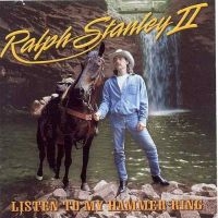 Stanley Ralph Ii - Listen To My Hammer Ring i gruppen CD hos Bengans Skivbutik AB (3205440)