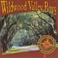 Wildwood Valley Boys - When I Go Back To Georgia i gruppen CD hos Bengans Skivbutik AB (3205441)