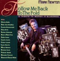 Newton Mark - Follow Me Back To... i gruppen CD hos Bengans Skivbutik AB (3205448)