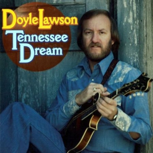 Lawson Doyle - Tennessee Dream i gruppen CD hos Bengans Skivbutik AB (3205452)