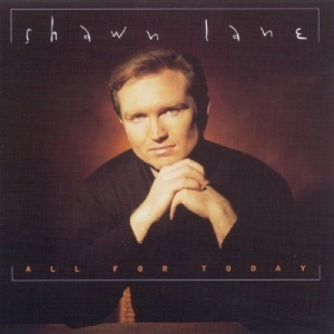 Lane Shawn - All For Today i gruppen CD hos Bengans Skivbutik AB (3205453)