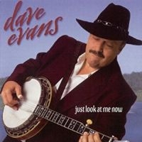 Evans David - Just Look At Me i gruppen CD hos Bengans Skivbutik AB (3205456)