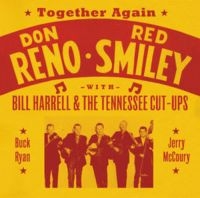 Reno & Smiley - Together Again i gruppen CD hos Bengans Skivbutik AB (3205463)