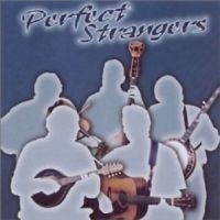 Perfect Strangers - Perfect Strangers i gruppen CD hos Bengans Skivbutik AB (3205466)