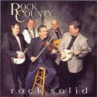 Rock County - Rock Solid i gruppen CD hos Bengans Skivbutik AB (3205469)