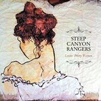 Steep Canyon Rangers - Lovin' Pretty Woman i gruppen CD hos Bengans Skivbutik AB (3205491)