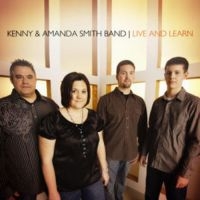 Smith Kenny & Amanda - Live And Learn i gruppen CD hos Bengans Skivbutik AB (3205494)