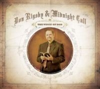 Rigsby Don & Midnight Ca - Voice Of God i gruppen CD hos Bengans Skivbutik AB (3205497)