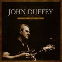 Duffy John - Rebel Years: 1962-1977 i gruppen CD hos Bengans Skivbutik AB (3205502)