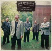 Mullins Joe & The Radio Ramble - Hymns From The Hills i gruppen CD hos Bengans Skivbutik AB (3205505)