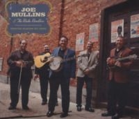 Mullins Joe & The Radio Ramblers - They're Playing My Song i gruppen CD hos Bengans Skivbutik AB (3205512)